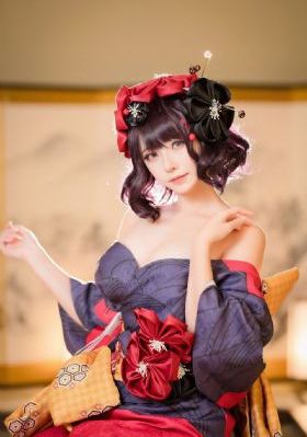 一个好妈妈蘑菇