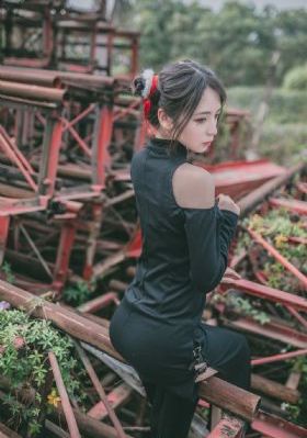 瑞典女孩