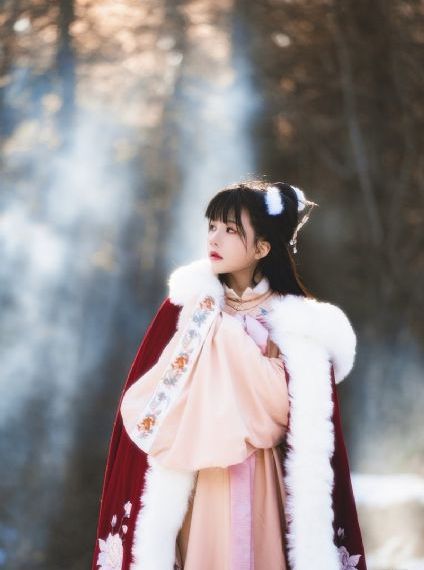 二个小姨子