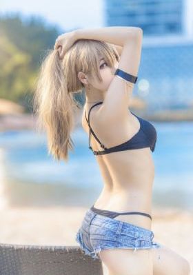 后宫露营樱花动漫