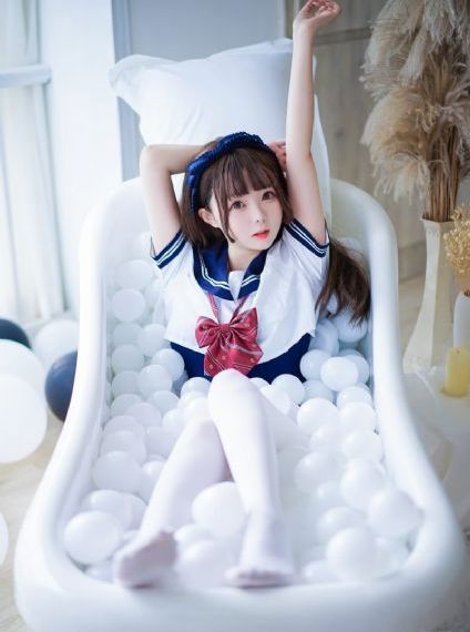 彩色二战