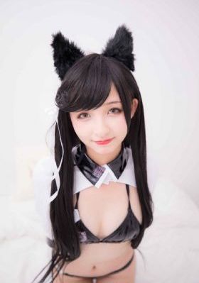 向日葵在夜晚绽放
