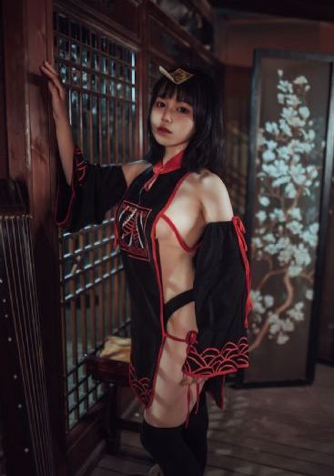 漂亮善良的嫂子