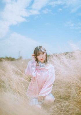 小蜜桃