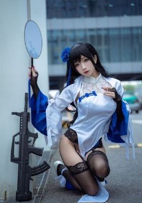 秋霞看电影