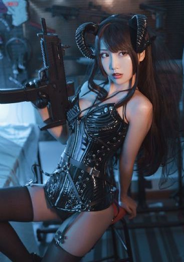 潘婷婷七夕的牛郎织女