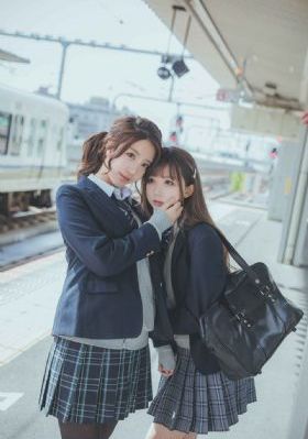 女孩电影
