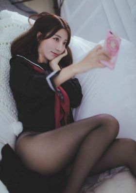 抹布女