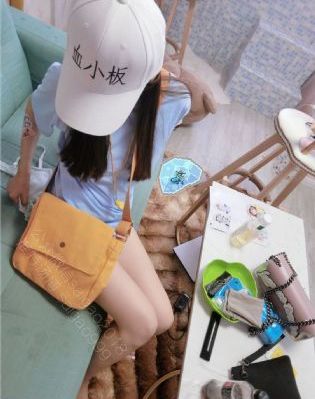 女机械