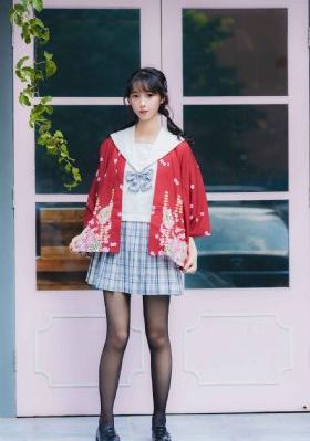 女神代行者