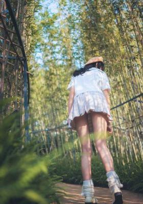 致命的女性