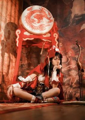 狐妖小红娘月红