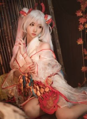 屋顶的大象