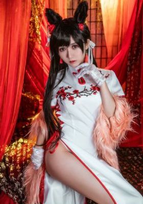七仙女欲春